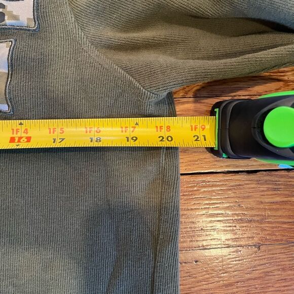 Tennessee titans salute to service sweatshirt - Picture 6 of 7